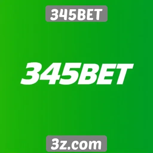 Promoções e bônus oferecidos pelo 345BET