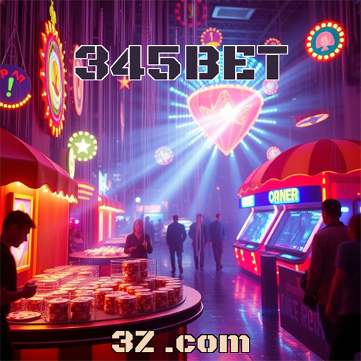 Experiência Confiável na 345BET: Segurança e Diversão em Jogos