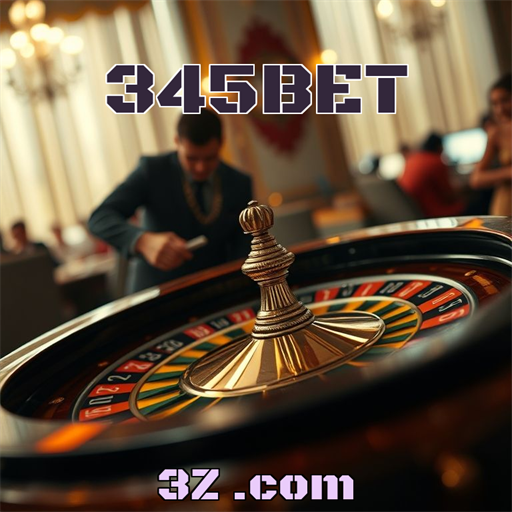 A Empolgação do Esporte no 345BET: Apostas que Fascinam