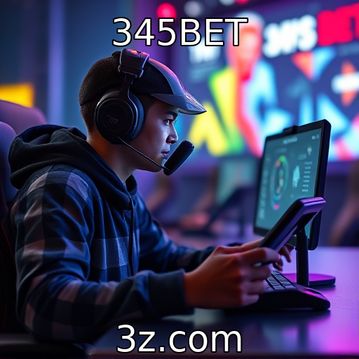 Evolução dos eSports e seu público crescente