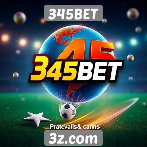 Futuras inovações planejadas para 345BET