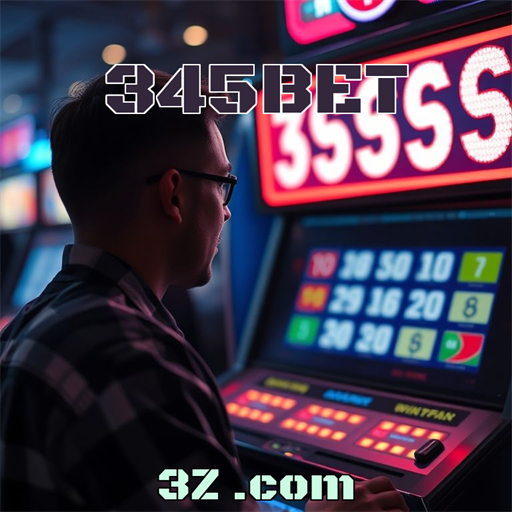 Login envolvente e inovador no site 345BET para jogadores brasileiros