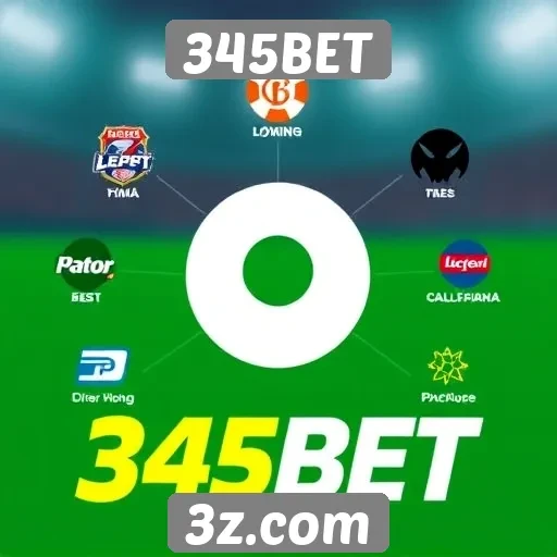 Exploração das opções de pagamento do 345BET